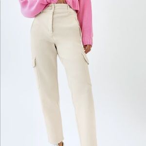 Wilfred Free Modern Cargo Pant